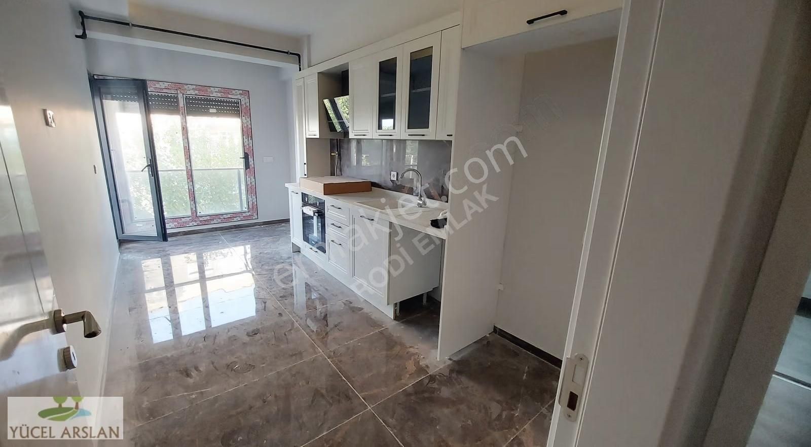 Menemen Esatpaşa'da Satılık 3+1 Lüks Daire - İzban Yakını - Görsel 14