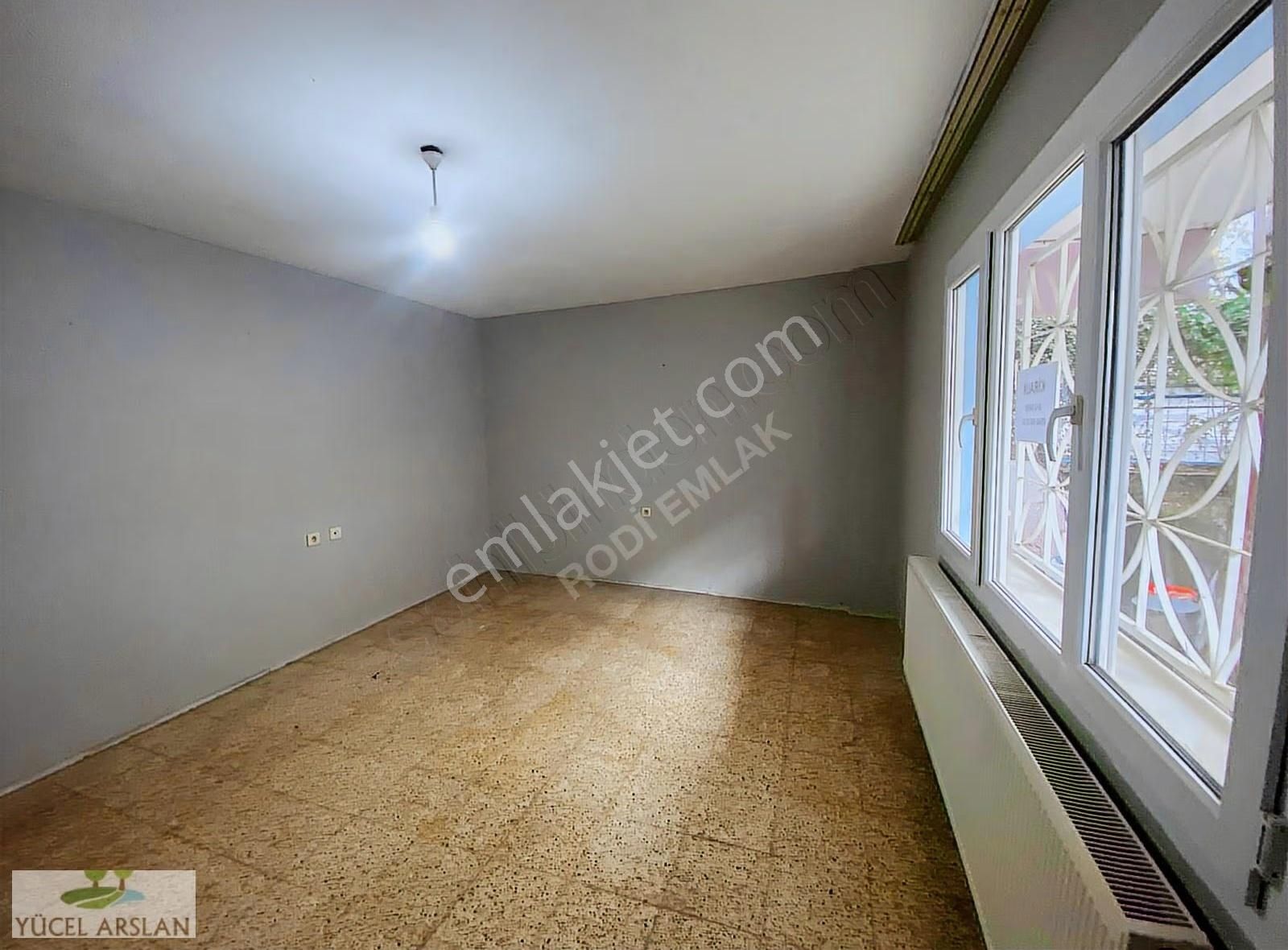 Çiğli Uğurmumcu Mahlesinde Kiralık 3+1 Doğalgazlı Daire - Görsel 7