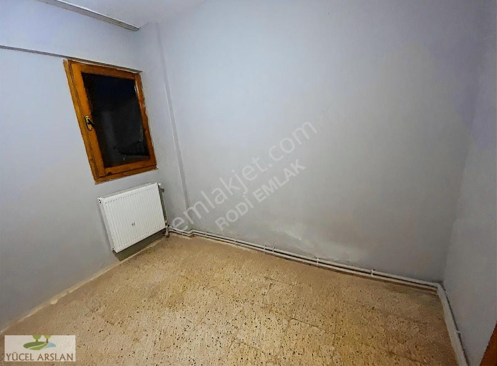 Çiğli Uğurmumcu Mahlesinde Kiralık 3+1 Doğalgazlı Daire - Görsel 14