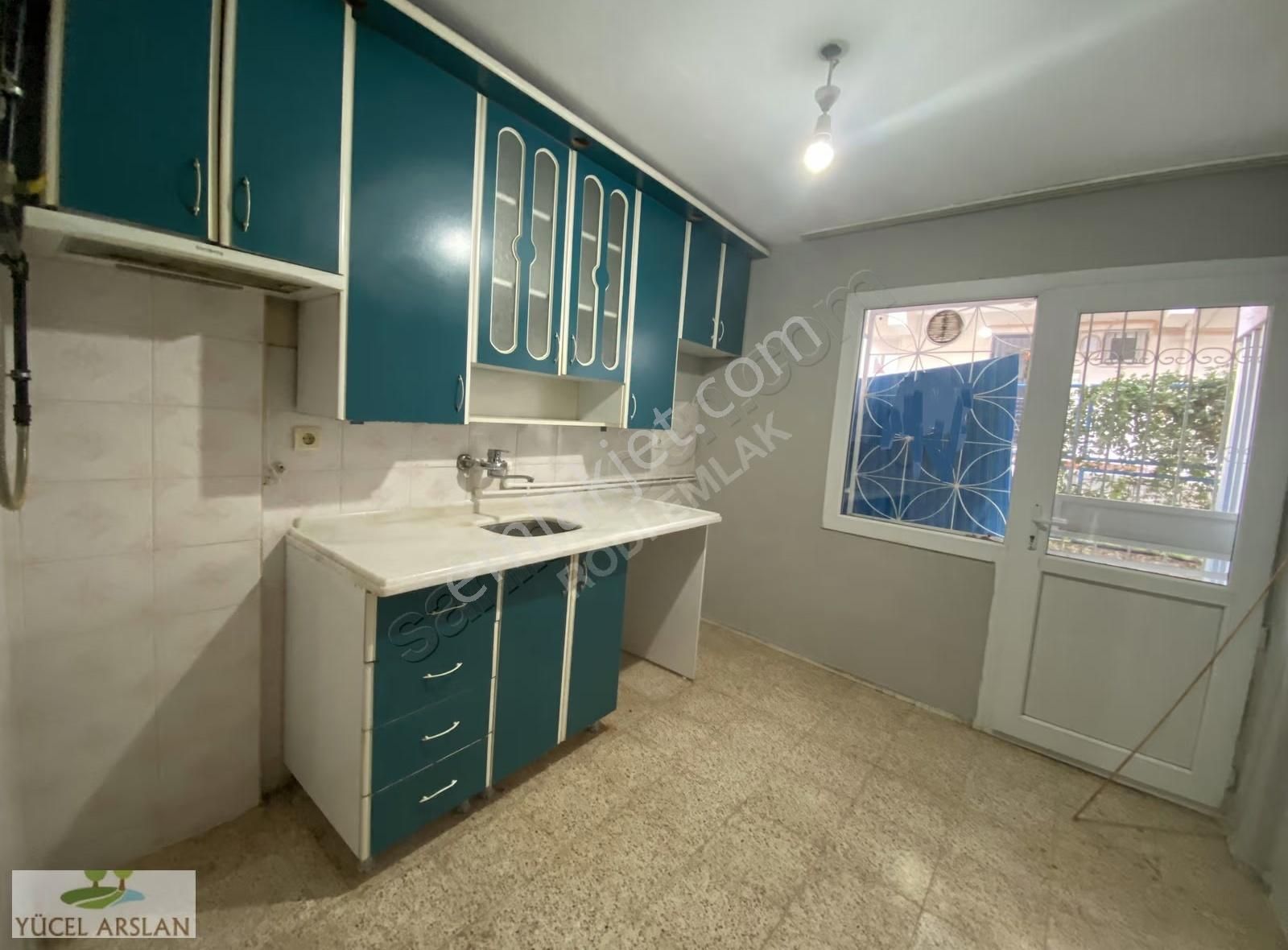 Çiğli Uğurmumcu Mahlesinde Kiralık 3+1 Doğalgazlı Daire - Görsel 4