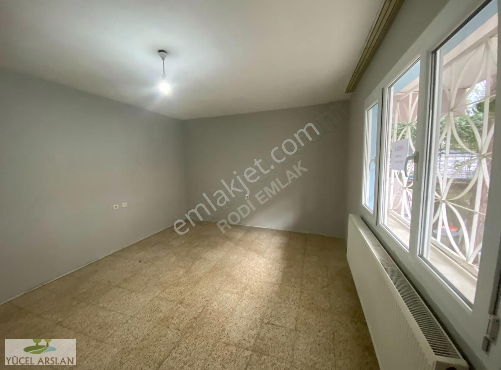 Çiğli Uğurmumcu Mahlesinde Kiralık 3+1 Doğalgazlı Daire - Görsel 17