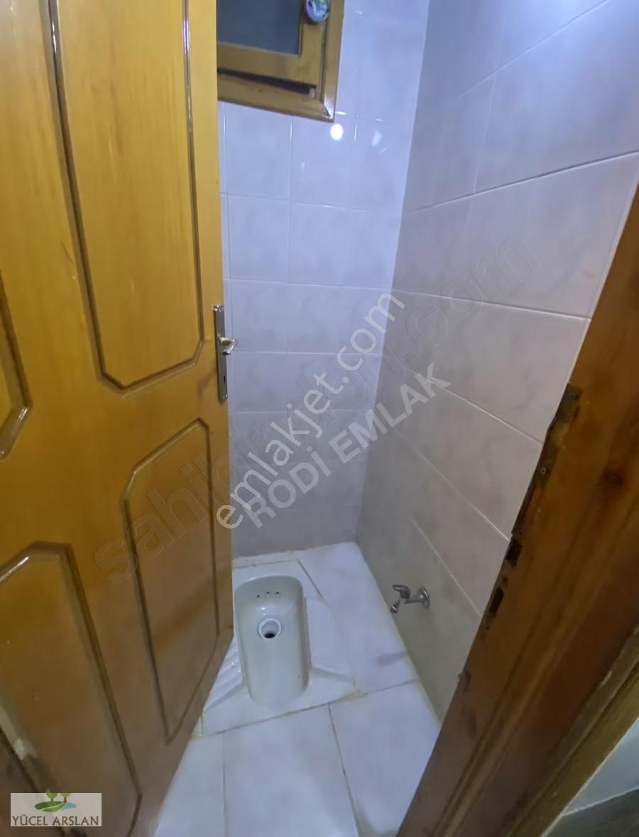 Çiğli Uğurmumcu Mahlesinde Kiralık 3+1 Doğalgazlı Daire - Görsel 10