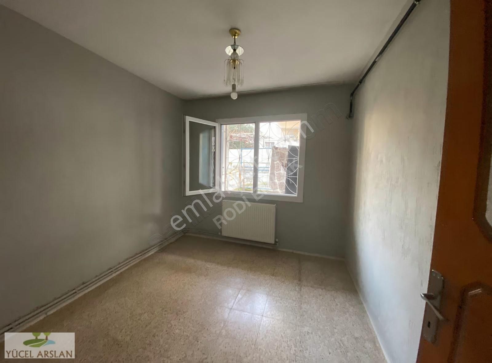 Çiğli Uğurmumcu Mahlesinde Kiralık 3+1 Doğalgazlı Daire - Görsel 16