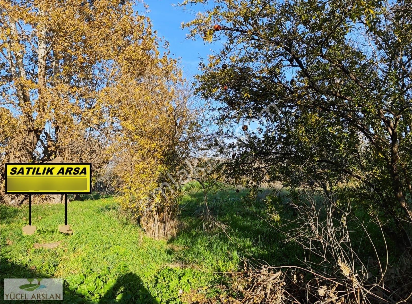 Menemen Emiralem Kır Mah. Satılık İmarlı Müstakil 320m2 Arsa - Görsel 7