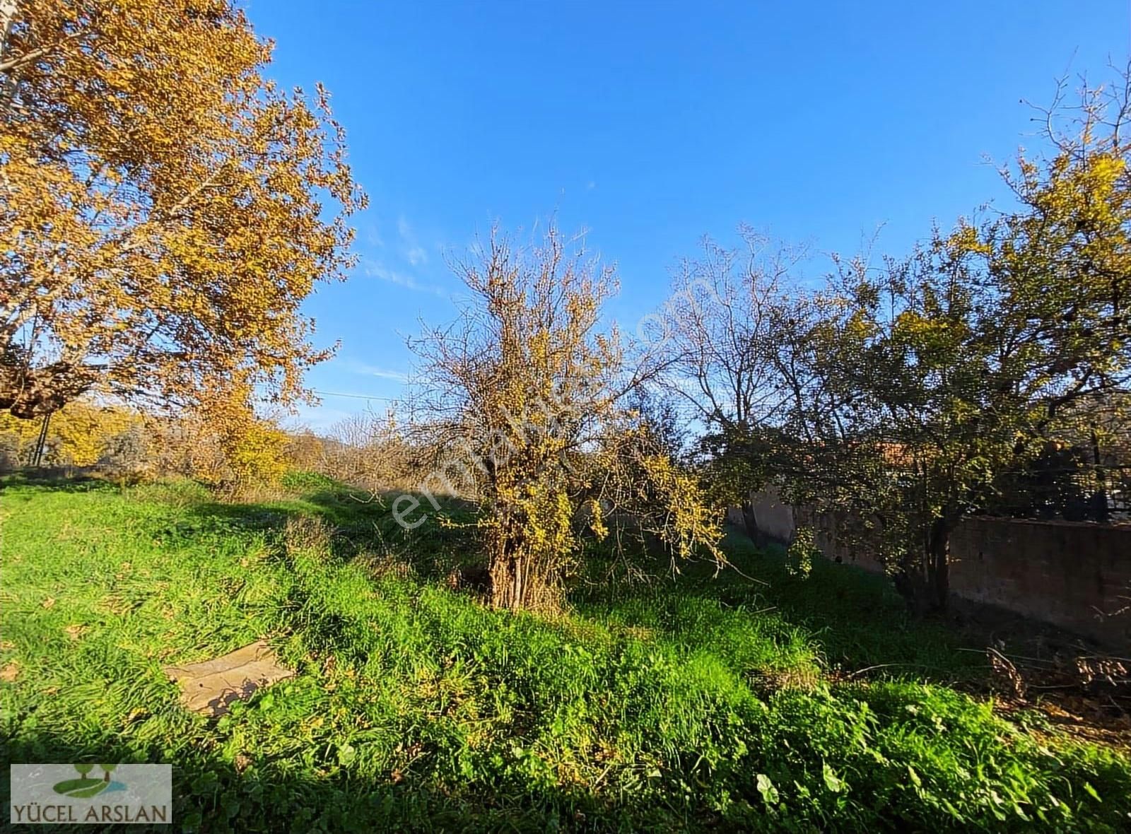 Menemen Emiralem Kır Mah. Satılık İmarlı Müstakil 320m2 Arsa - Görsel 5