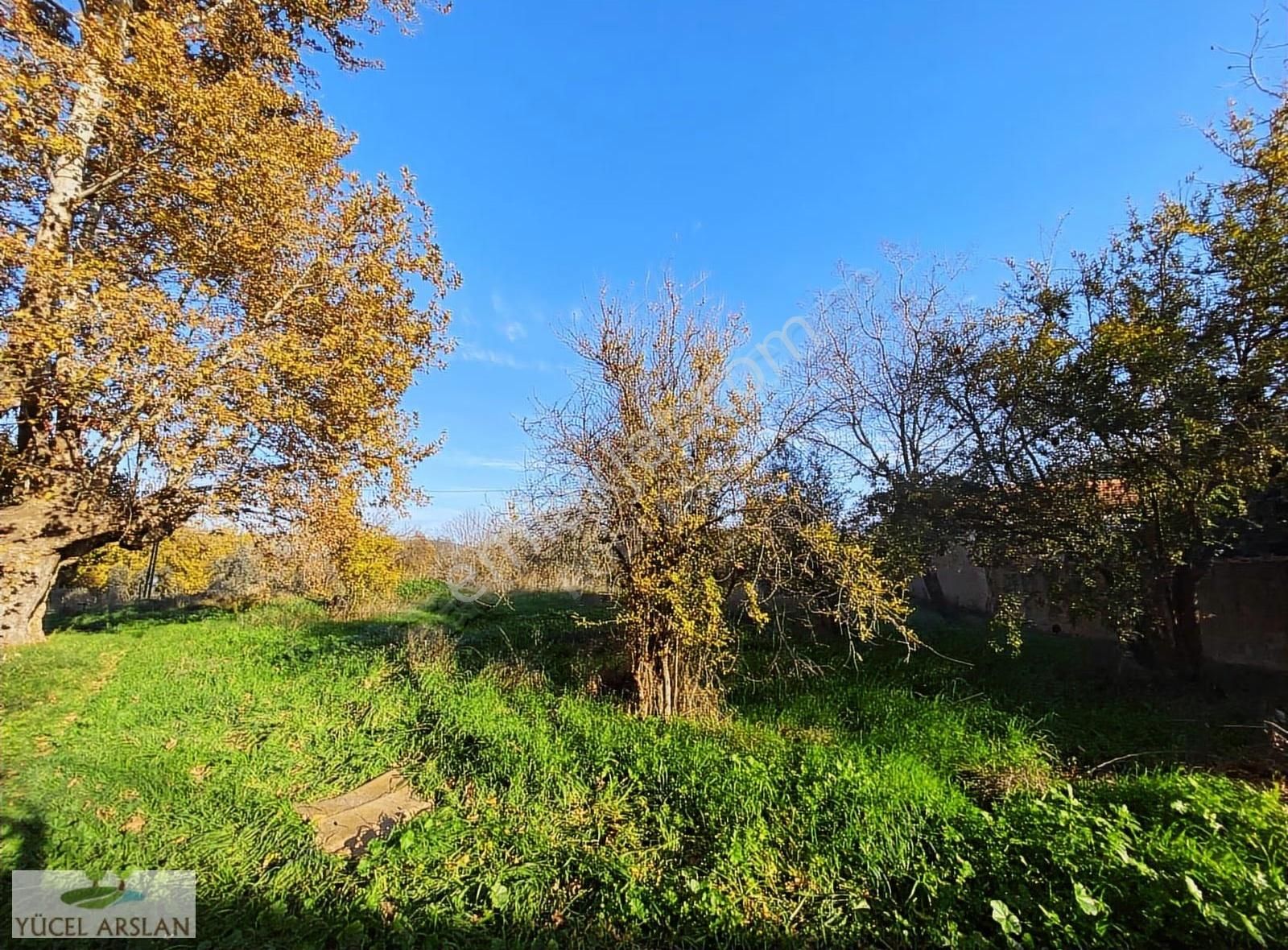 Menemen Emiralem Kır Mah. Satılık İmarlı Müstakil 320m2 Arsa - Görsel 4