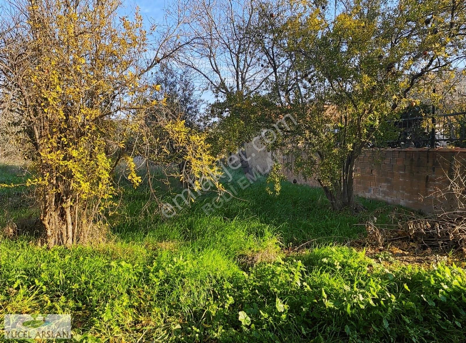 Menemen Emiralem Kır Mah. Satılık İmarlı Müstakil 320m2 Arsa - Görsel 10