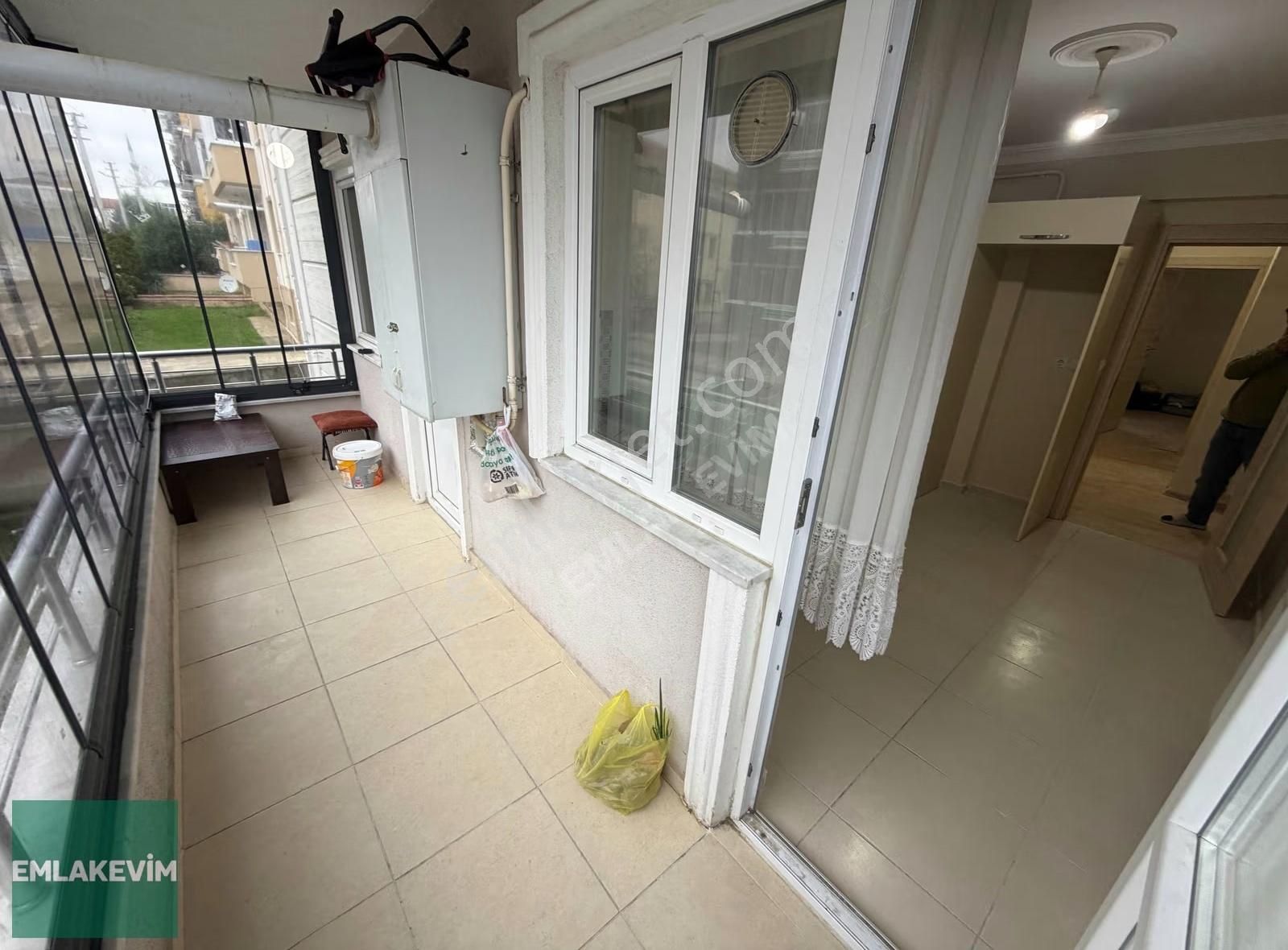 Emlakevim - Hendek Yeni Mahalle'de Satılık 3+1 Daire (130m²) - Görsel 9