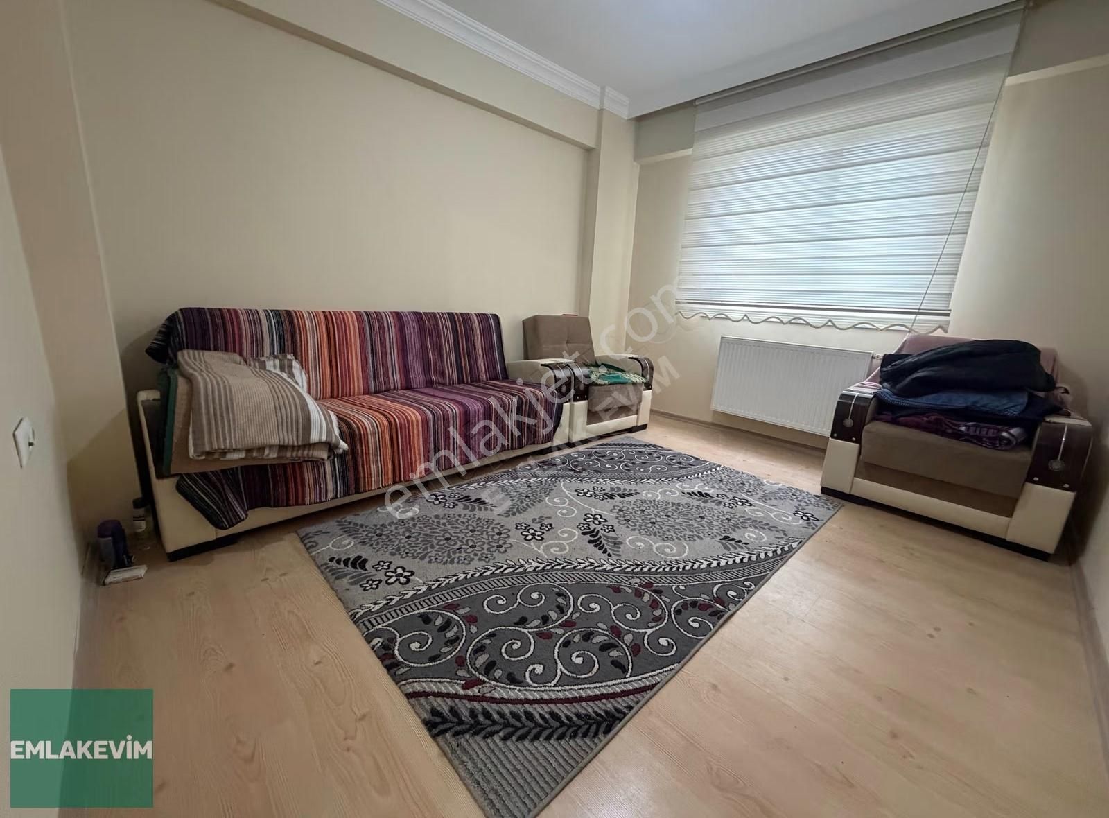 Emlakevim - Hendek Yeni Mahalle'de Satılık 3+1 Daire (130m²) - Görsel 3
