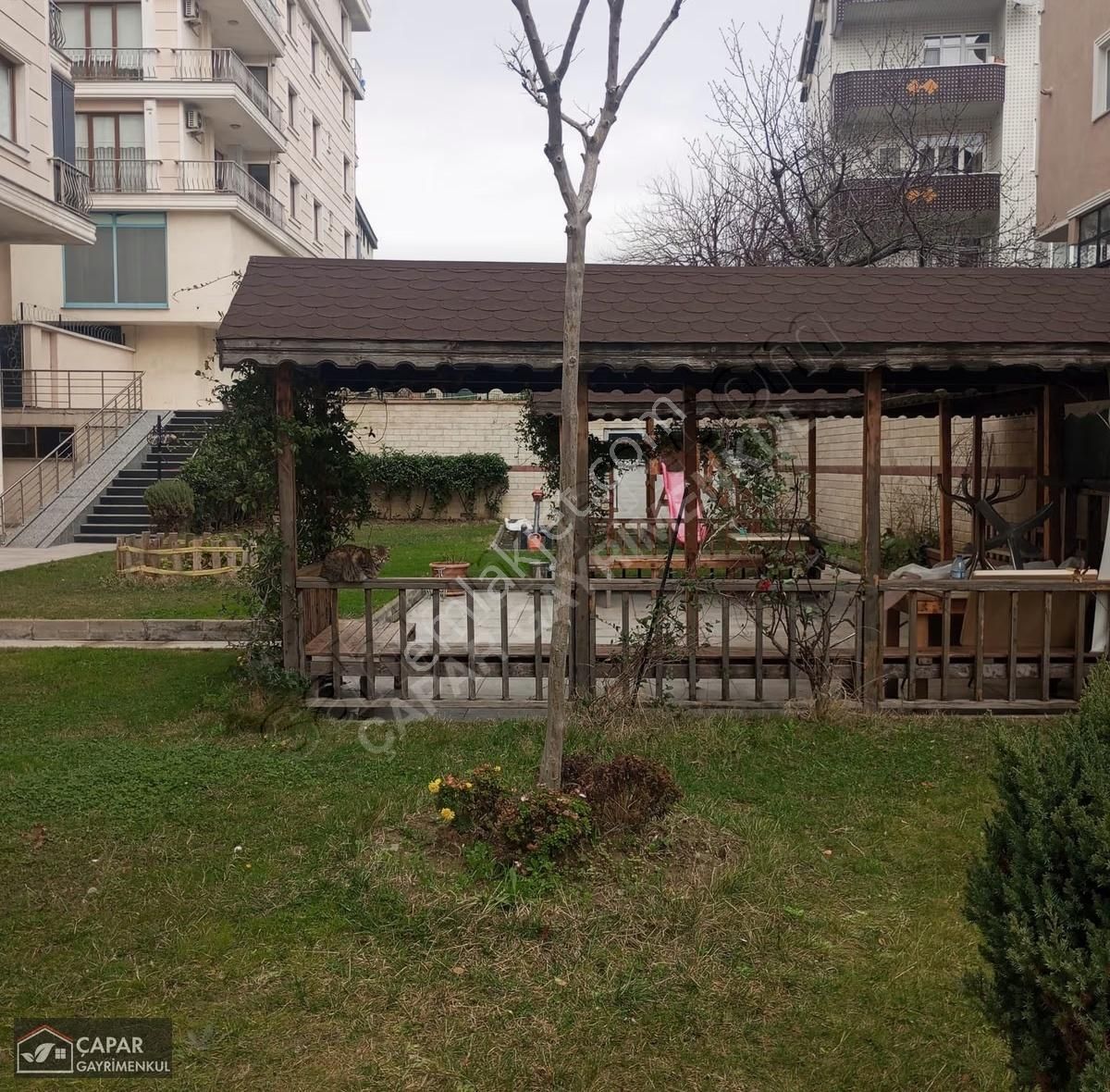 Beylikdüzü Adnan Kahveci Denizmanzaralı 4+2 Dublex Satılık Daire - Görsel 9