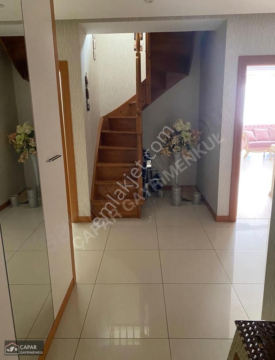 Beylikdüzü Adnan Kahveci Denizmanzaralı 4+2 Dublex Satılık Daire - Görsel 5