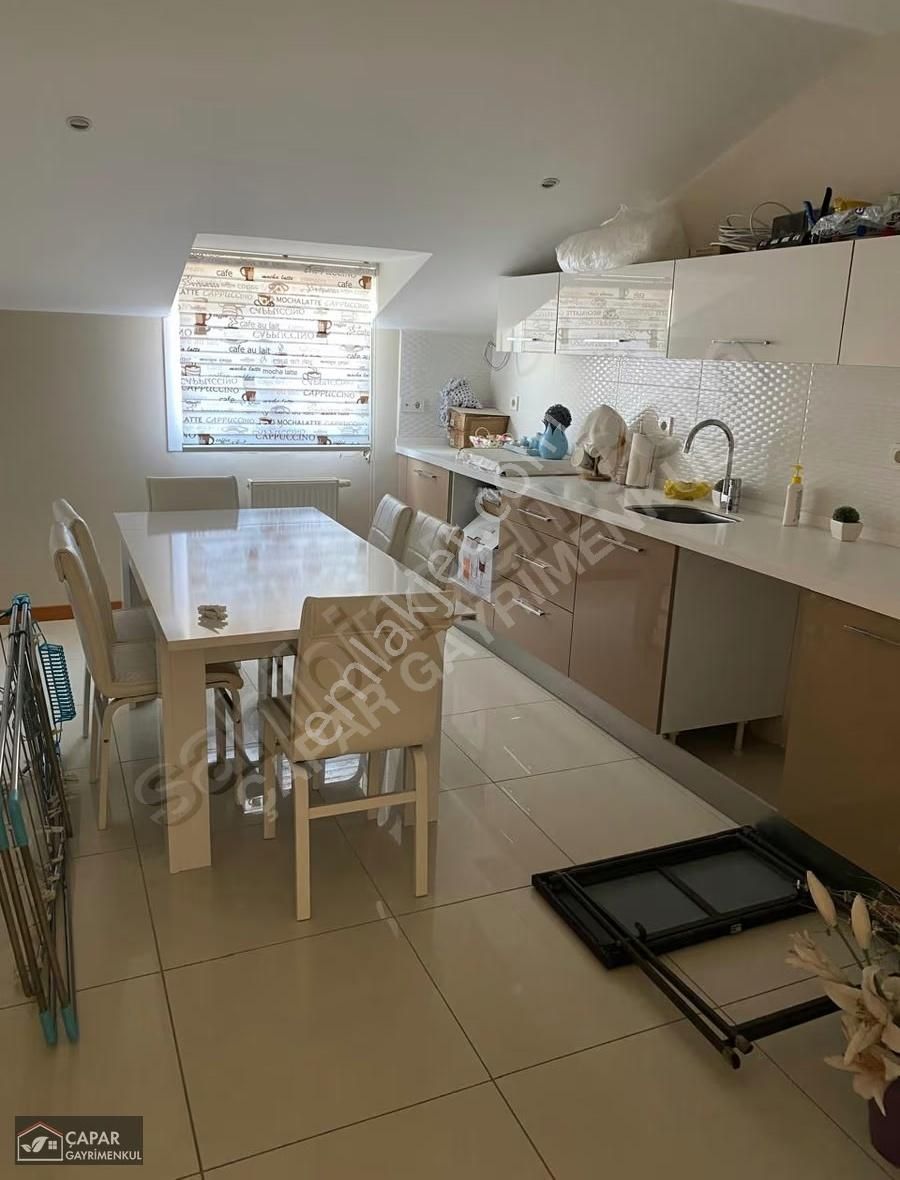 Beylikdüzü Adnan Kahveci Denizmanzaralı 4+2 Dublex Satılık Daire - Görsel 7