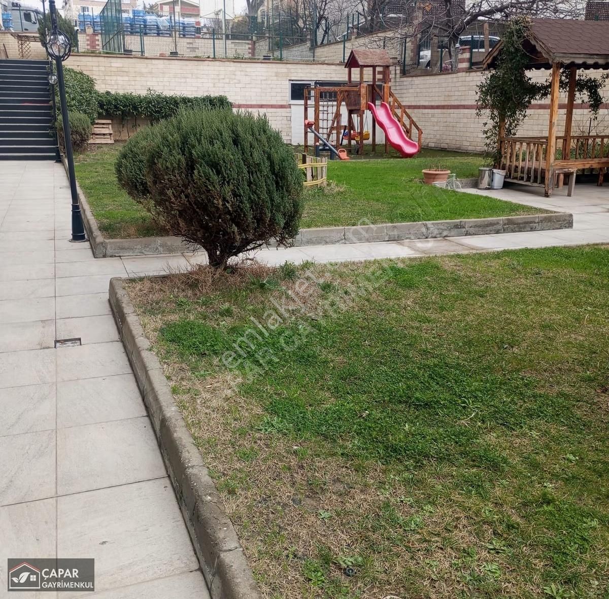 Beylikdüzü Adnan Kahveci Denizmanzaralı 4+2 Dublex Satılık Daire - Görsel 15