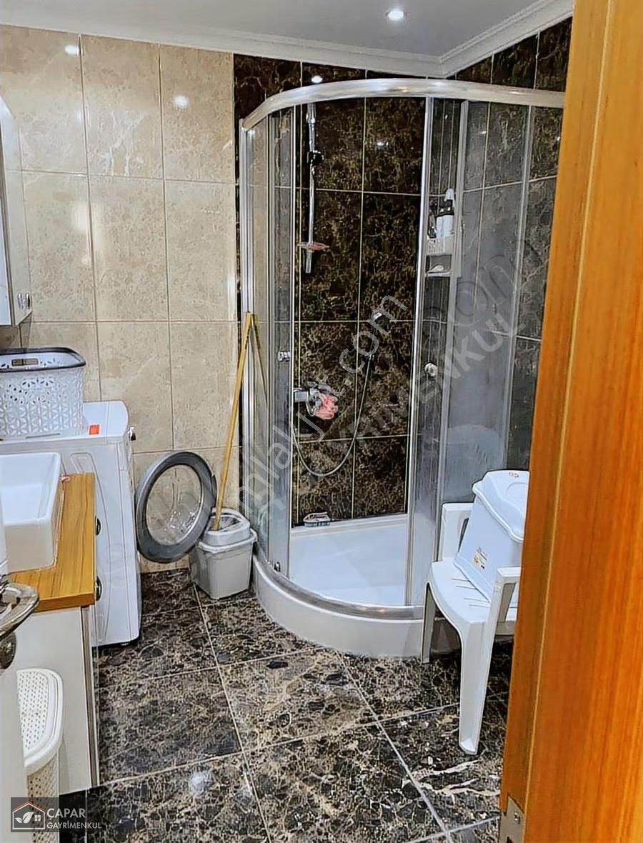 Beylikdüzü Adnan Kahveci Denizmanzaralı 4+2 Dublex Satılık Daire - Görsel 18