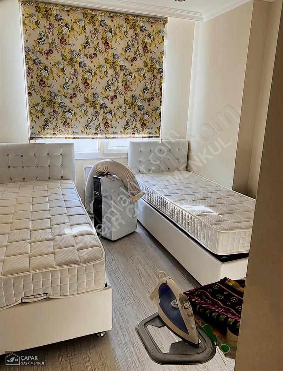 Beylikdüzü Adnan Kahveci Denizmanzaralı 4+2 Dublex Satılık Daire - Görsel 16