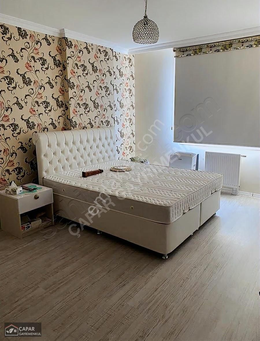 Beylikdüzü Adnan Kahveci Denizmanzaralı 4+2 Dublex Satılık Daire - Görsel 13