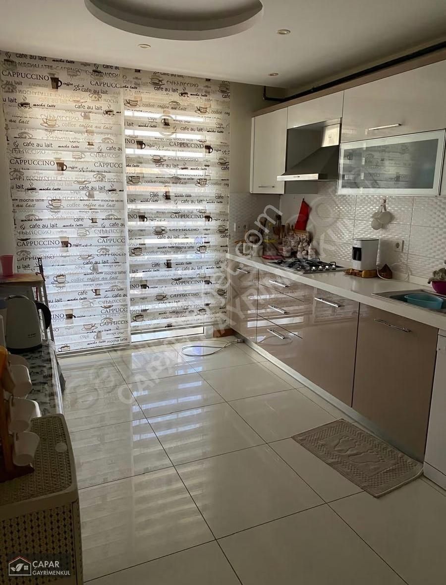 Beylikdüzü Adnan Kahveci Denizmanzaralı 4+2 Dublex Satılık Daire - Görsel 24