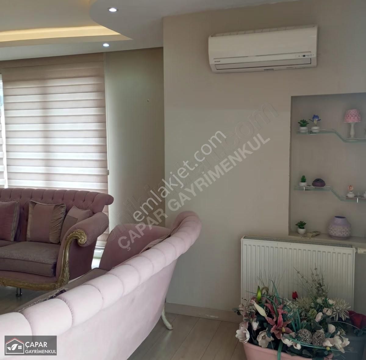 Beylikdüzü Adnan Kahveci Denizmanzaralı 4+2 Dublex Satılık Daire - Görsel 8