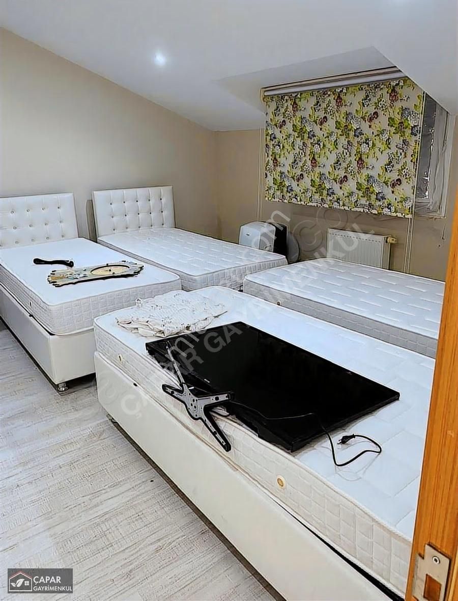 Beylikdüzü Adnan Kahveci Denizmanzaralı 4+2 Dublex Satılık Daire - Görsel 11