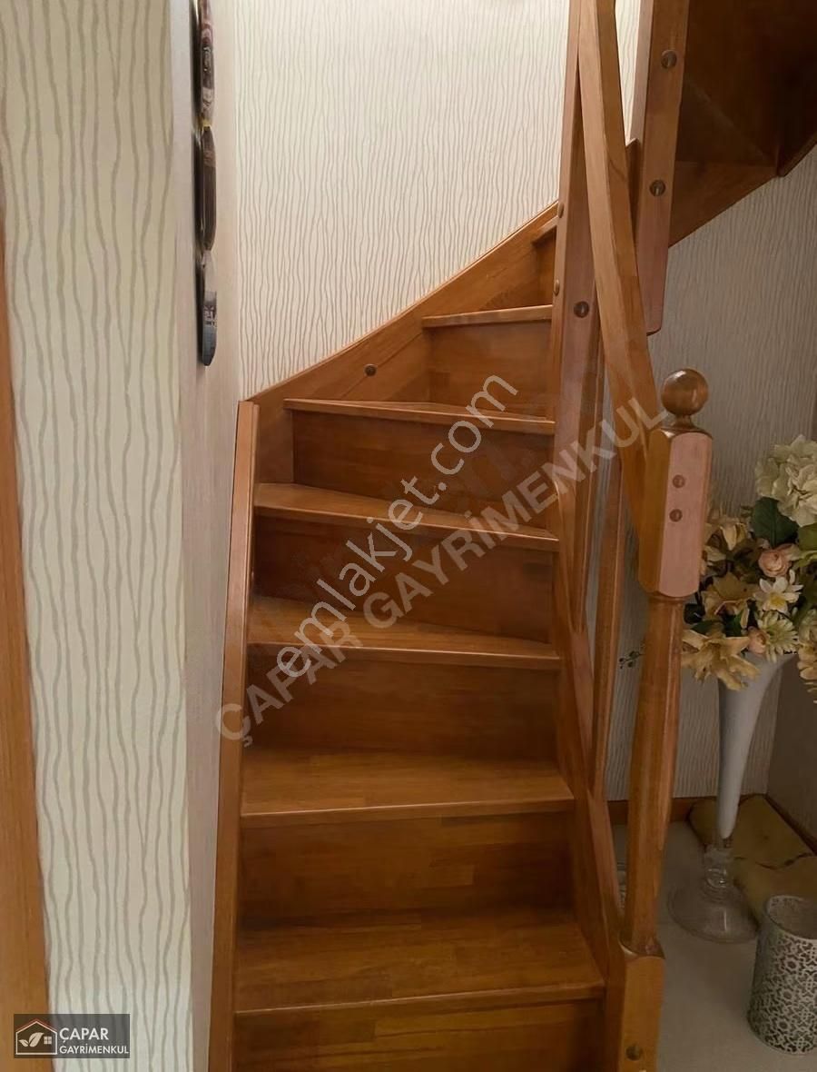 Beylikdüzü Adnan Kahveci Denizmanzaralı 4+2 Dublex Satılık Daire - Görsel 10