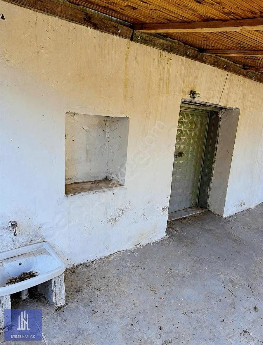 Uygar Emlaktan Şarköy Yayaköyde Müstakil Arazi Fırsatı - Görsel 17