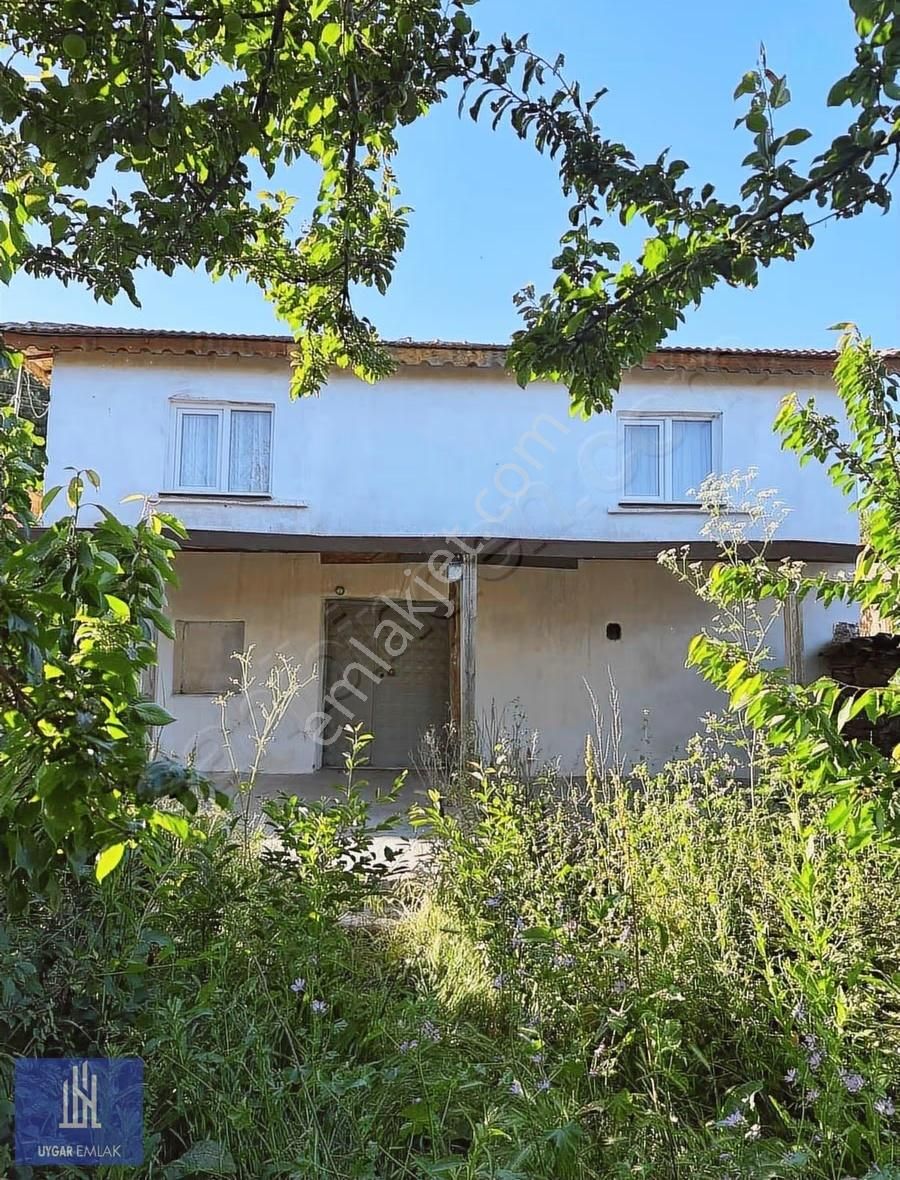 Uygar Emlaktan Şarköy Yayaköyde Müstakil Arazi Fırsatı