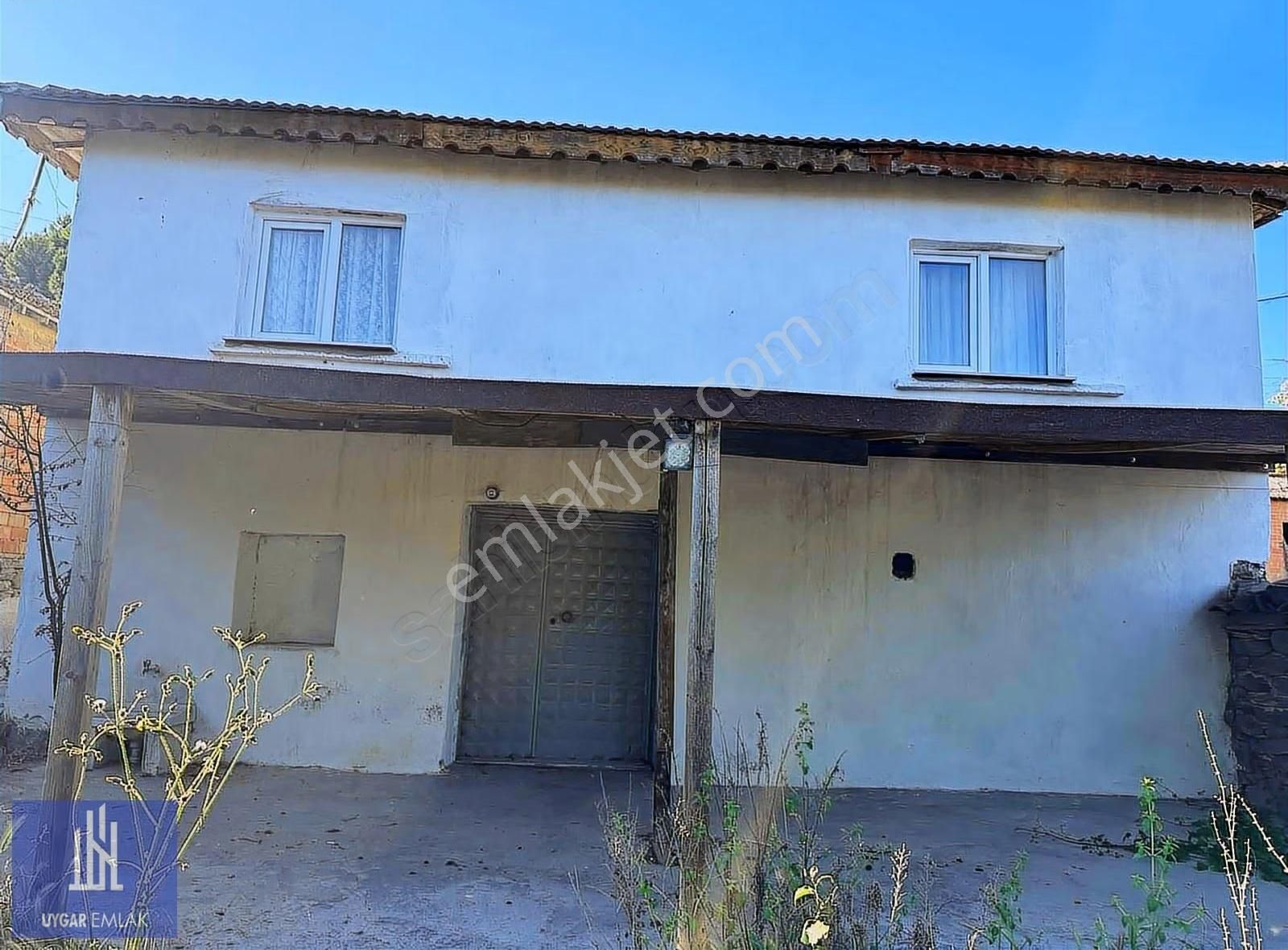 Uygar Emlaktan Şarköy Yayaköyde Müstakil Arazi Fırsatı - Görsel 12