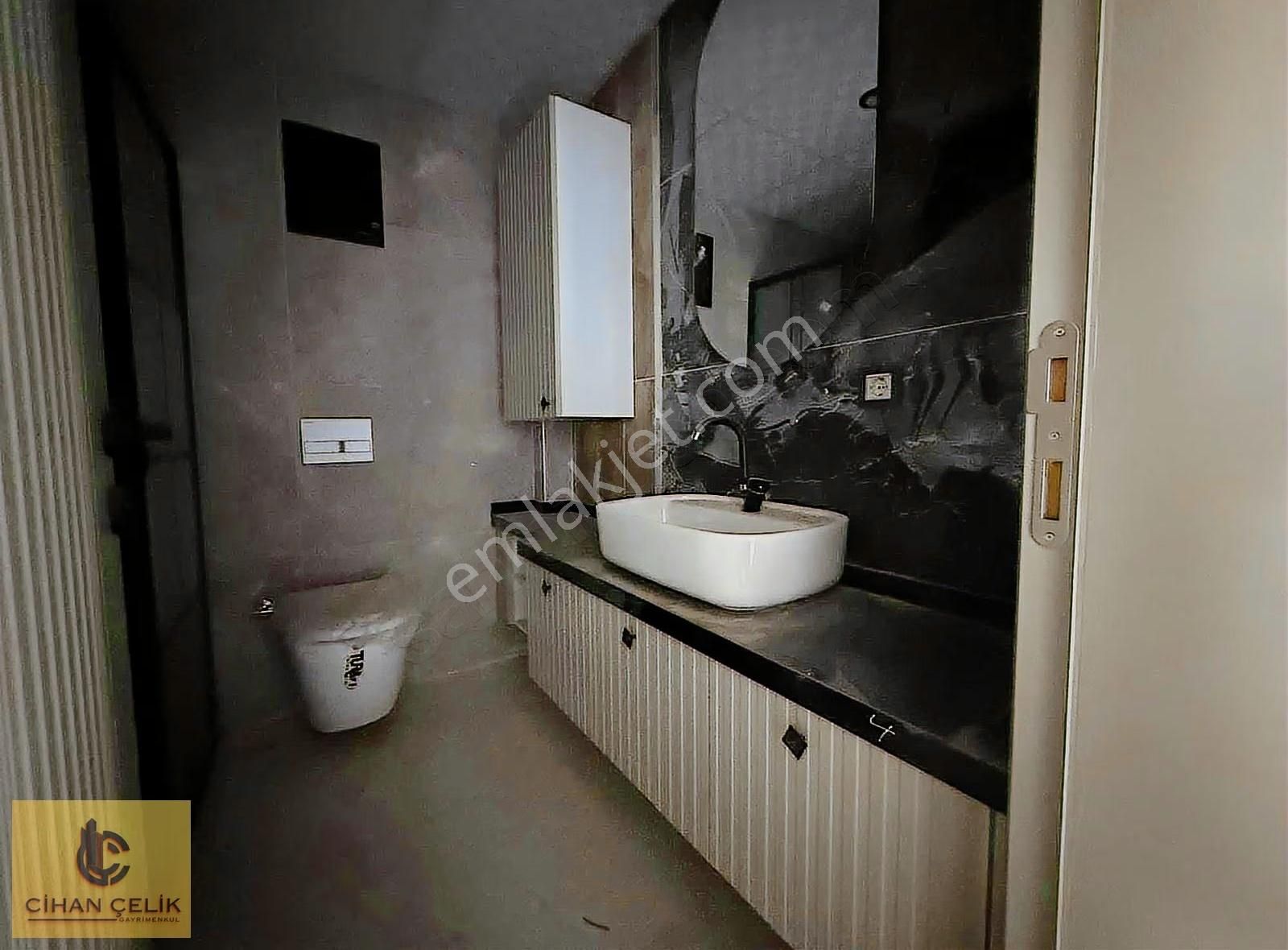 Ahmet Özcdan Cad. Sıfır 3+1 Site İçi Ara Kat Hesaplı Daire! - Görsel 6