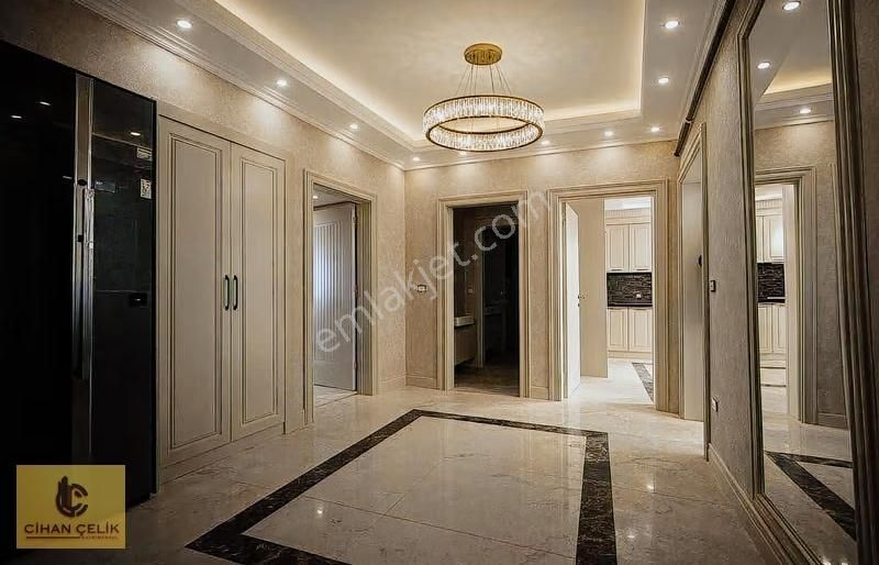 Ahmet Özcdan Cad. Sıfır 3+1 Site İçi Ara Kat Hesaplı Daire! - Görsel 13