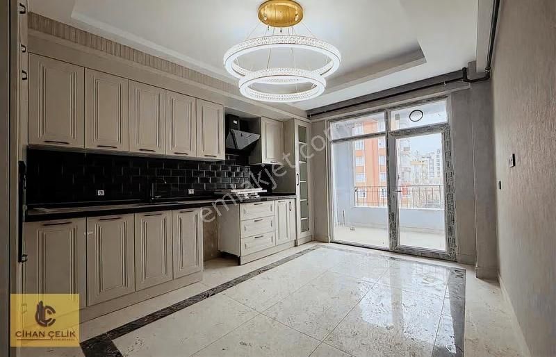 Ahmet Özcdan Cad. Sıfır 3+1 Site İçi Ara Kat Hesaplı Daire! - Görsel 3