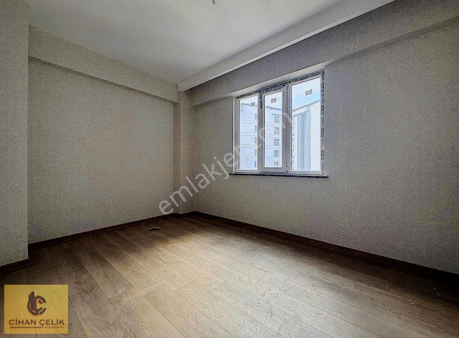 Ahmet Özcdan Cad. Sıfır 3+1 Site İçi Ara Kat Hesaplı Daire! - Görsel 8