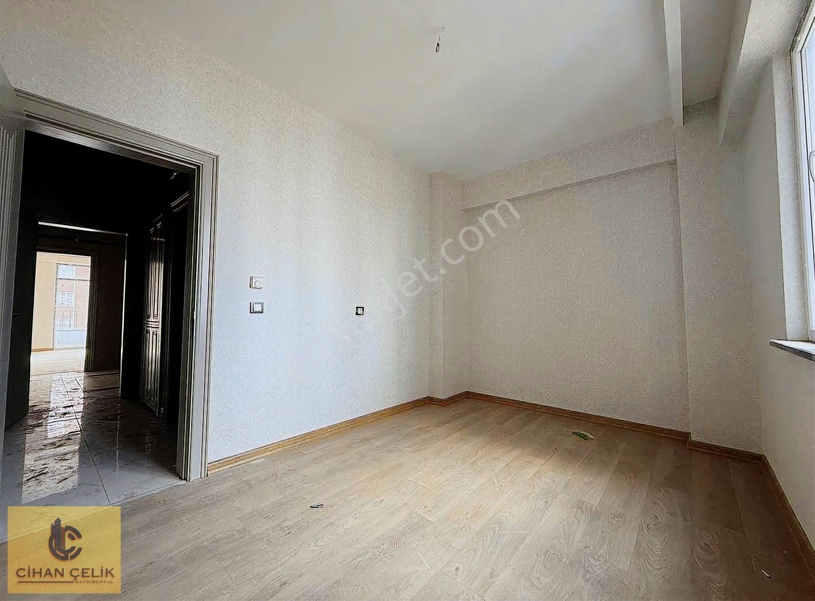 Ahmet Özcdan Cad. Sıfır 3+1 Site İçi Ara Kat Hesaplı Daire! - Görsel 7