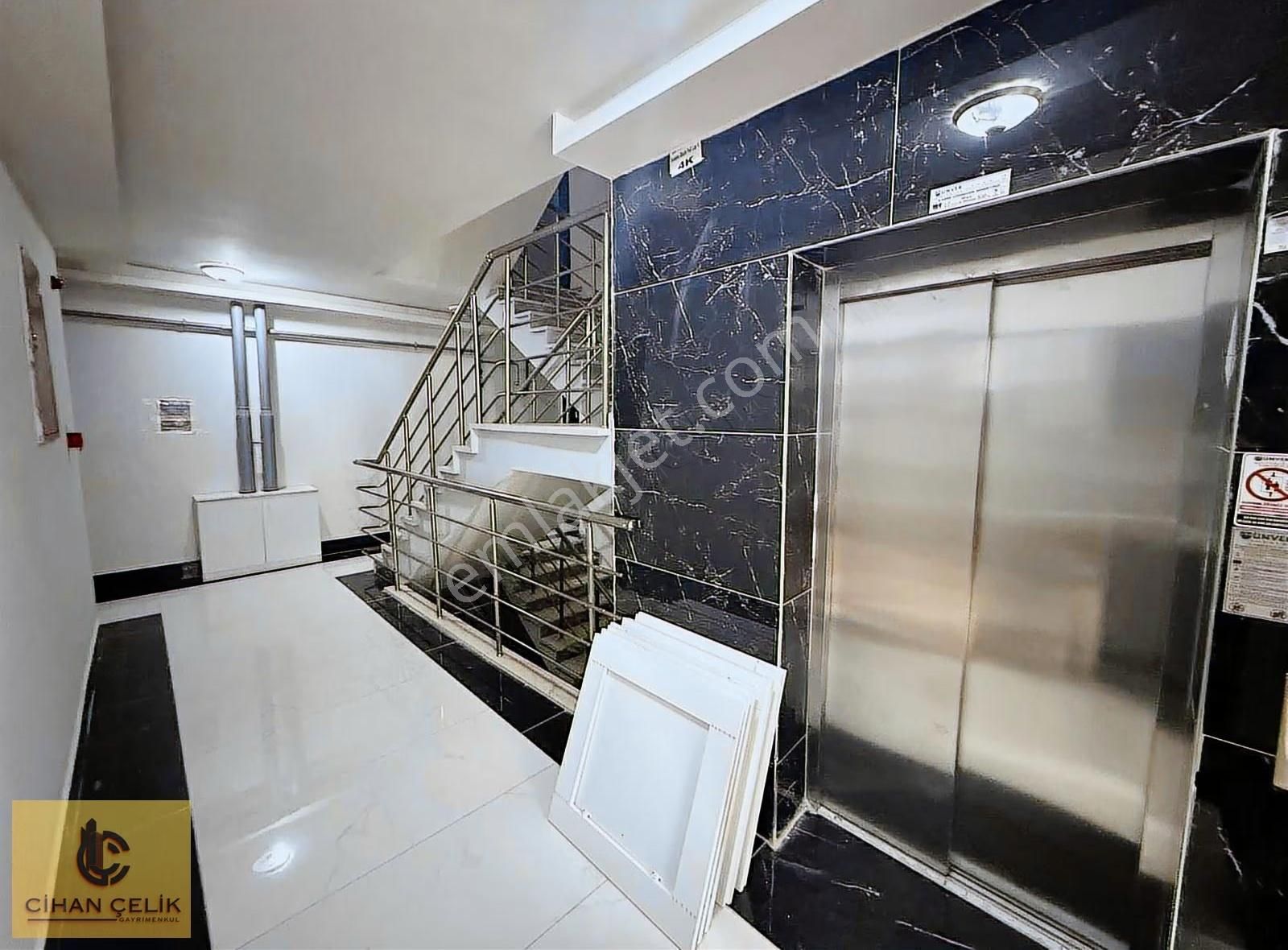 Ahmet Özcdan Cad. Sıfır 3+1 Site İçi Ara Kat Hesaplı Daire! - Görsel 12