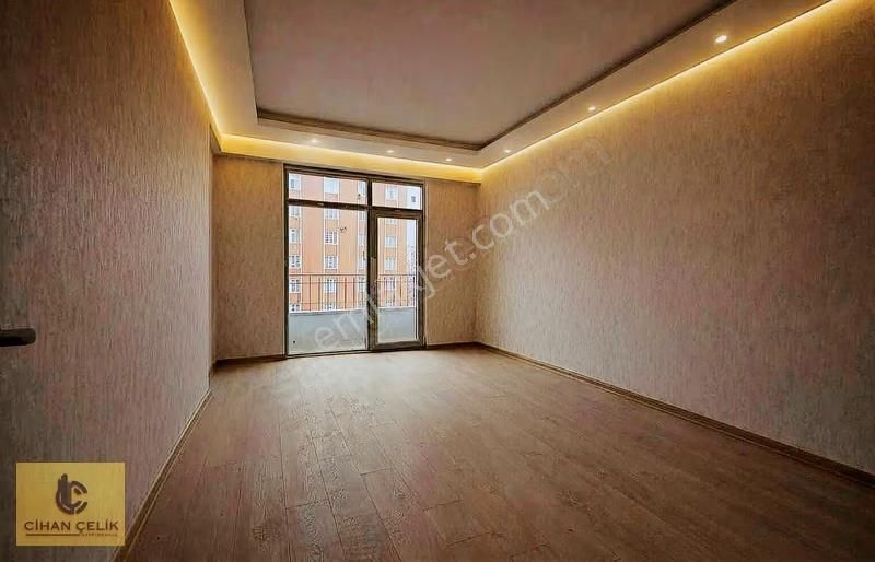 Ahmet Özcdan Cad. Sıfır 3+1 Site İçi Ara Kat Hesaplı Daire! - Görsel 4