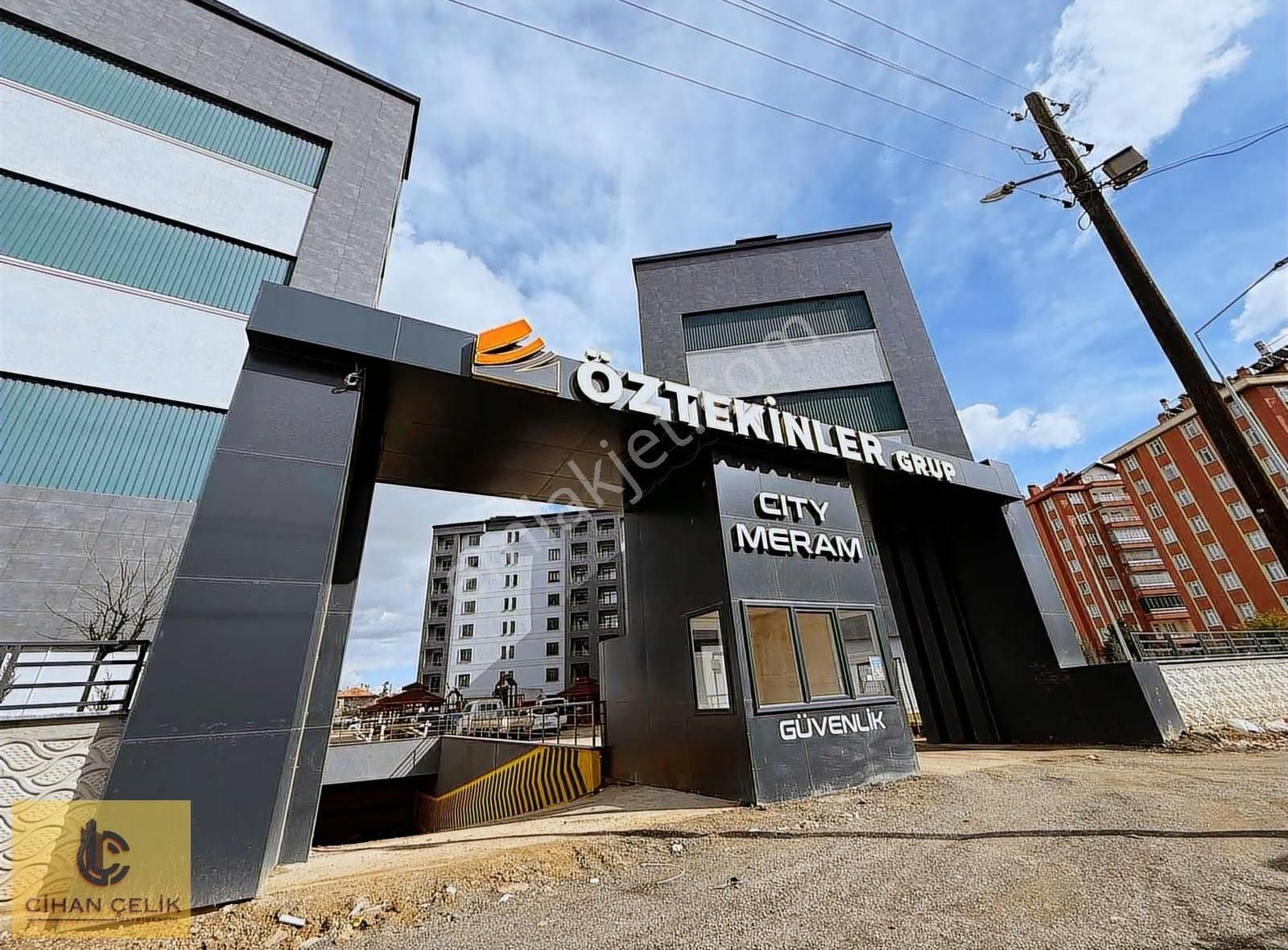 Ahmet Özcdan Cad. Sıfır 3+1 Site İçi Ara Kat Hesaplı Daire! - Görsel 15