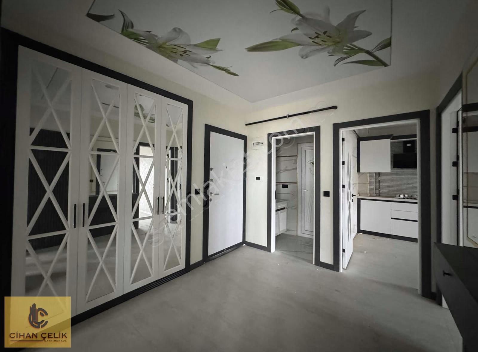 Meram Uluğbey De Lüks 3+1 Sıfır Daire - Görsel 2