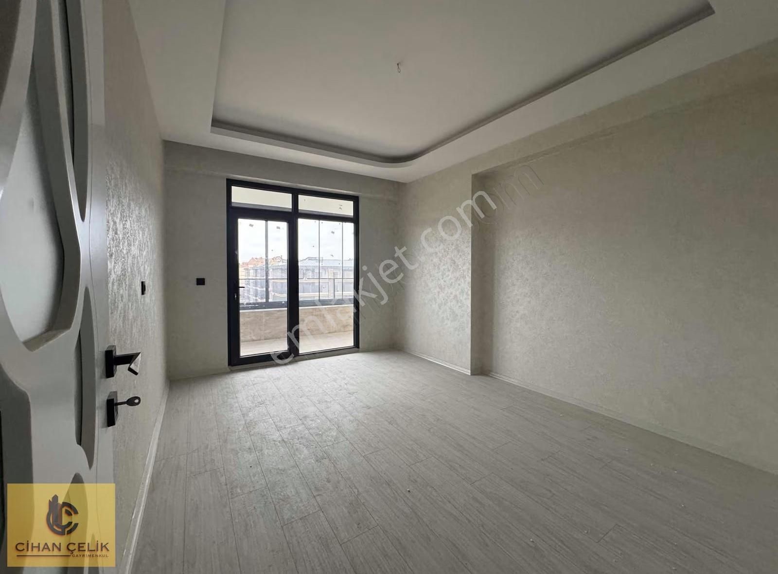 Meram Uluğbey De Lüks 3+1 Sıfır Daire - Görsel 18