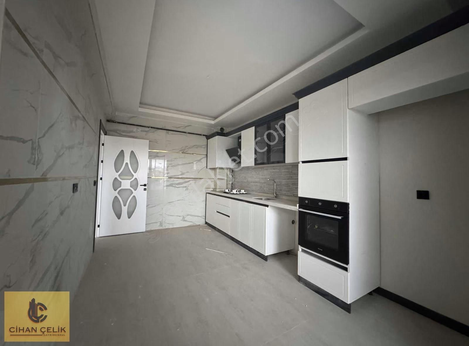 Meram Uluğbey De Lüks 3+1 Sıfır Daire - Görsel 3