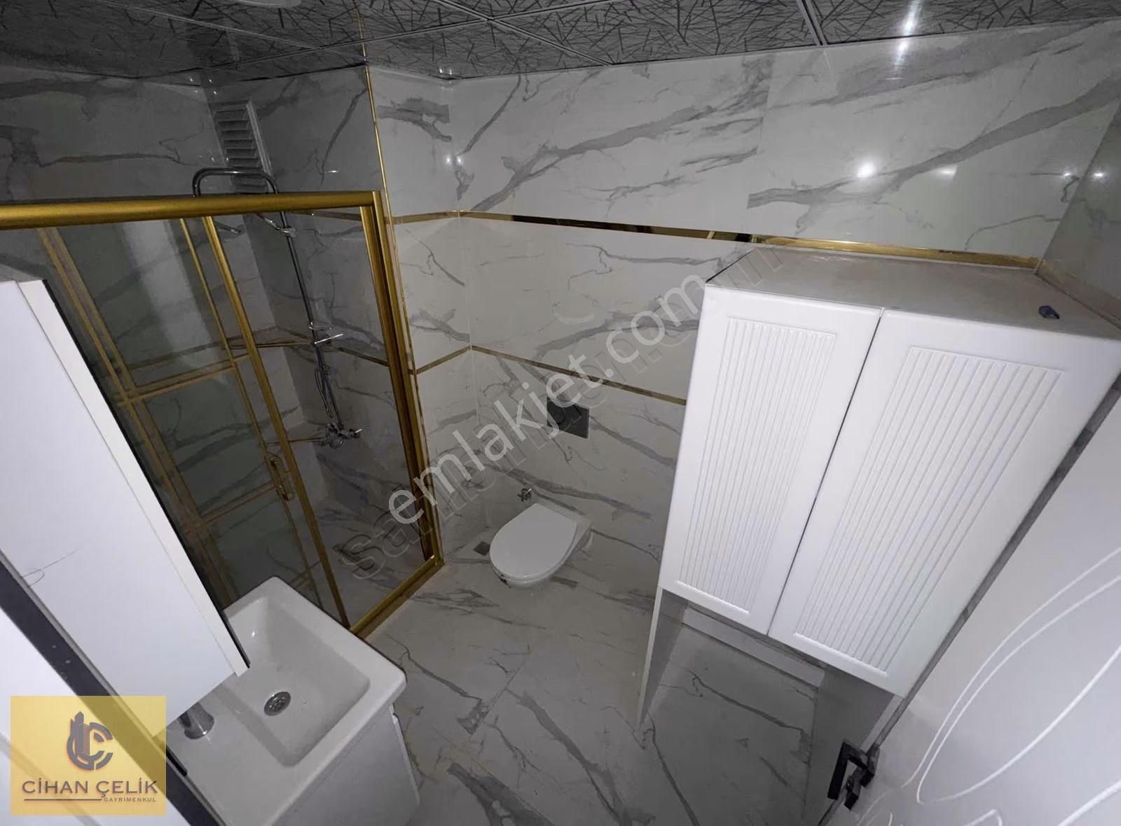 Meram Uluğbey De Lüks 3+1 Sıfır Daire - Görsel 4