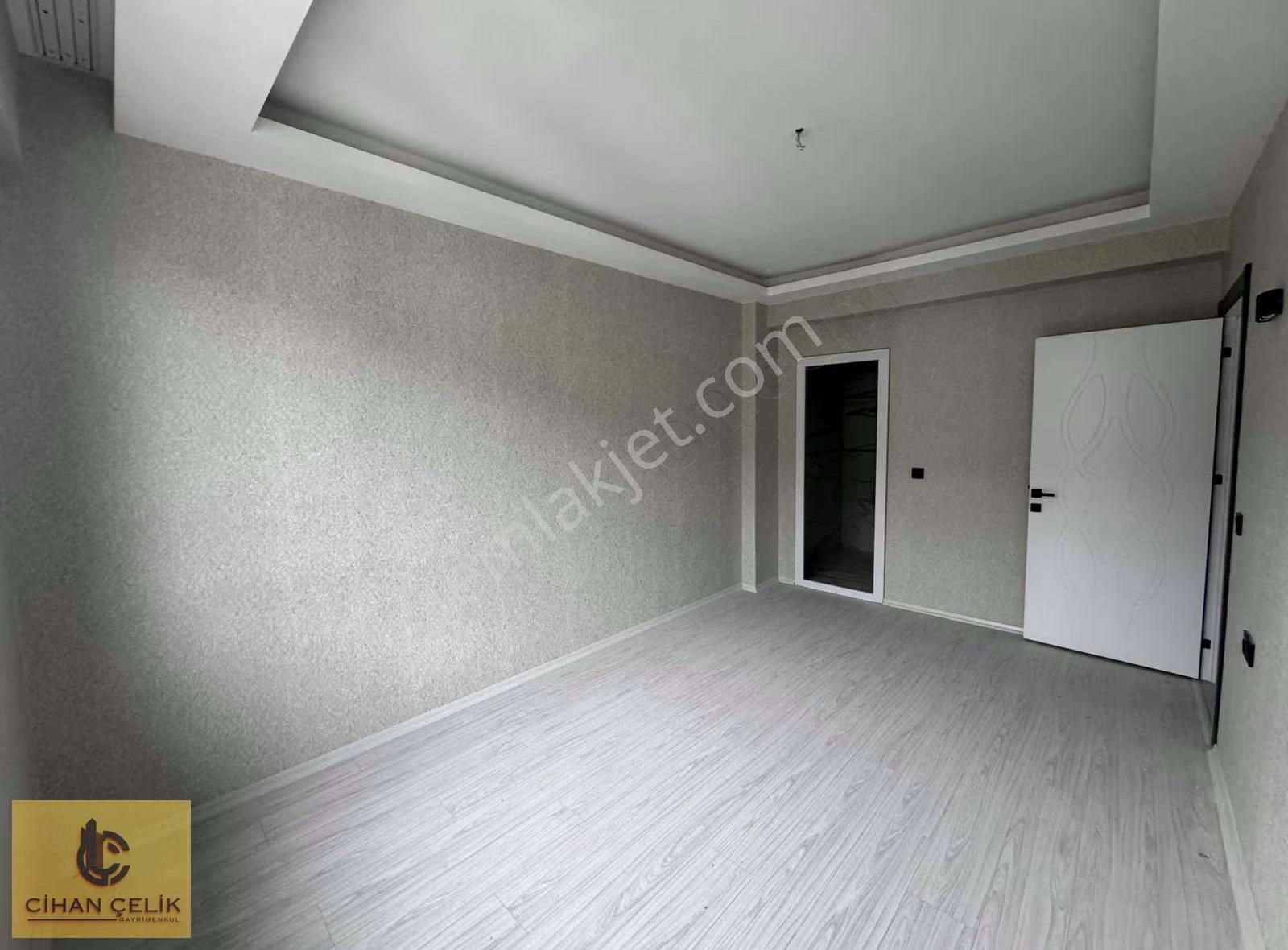 Meram Uluğbey De Lüks 3+1 Sıfır Daire - Görsel 5