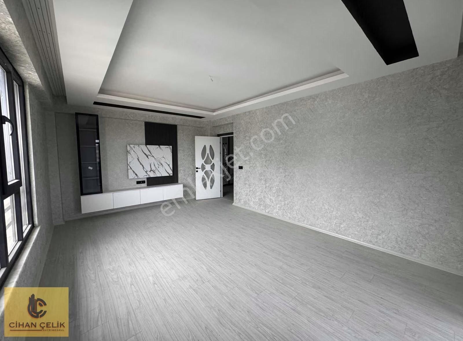 Meram Uluğbey De Lüks 3+1 Sıfır Daire - Görsel 19