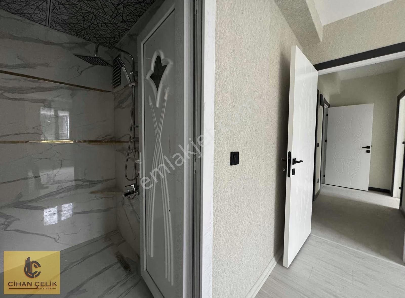 Meram Uluğbey De Lüks 3+1 Sıfır Daire - Görsel 7