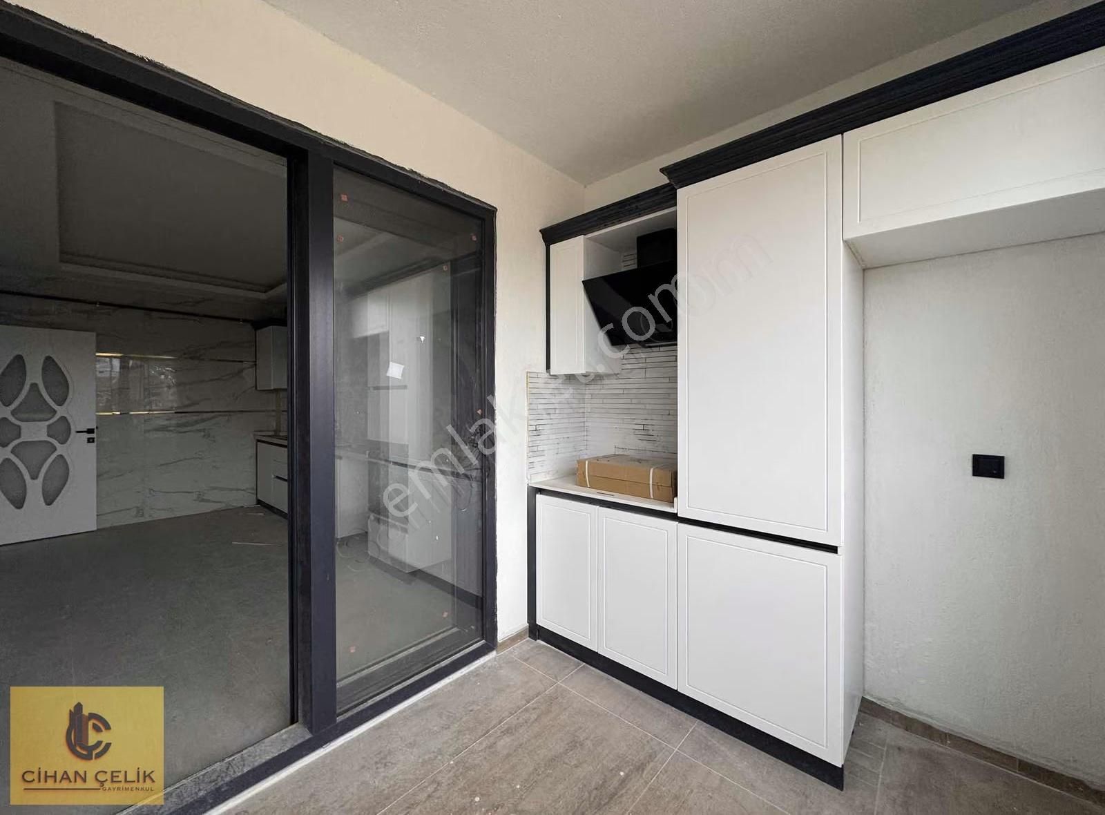 Meram Uluğbey De Lüks 3+1 Sıfır Daire - Görsel 9