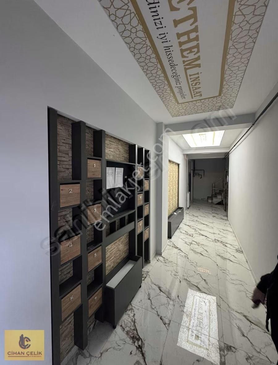 Meram Uluğbey De Lüks 3+1 Sıfır Daire - Görsel 14