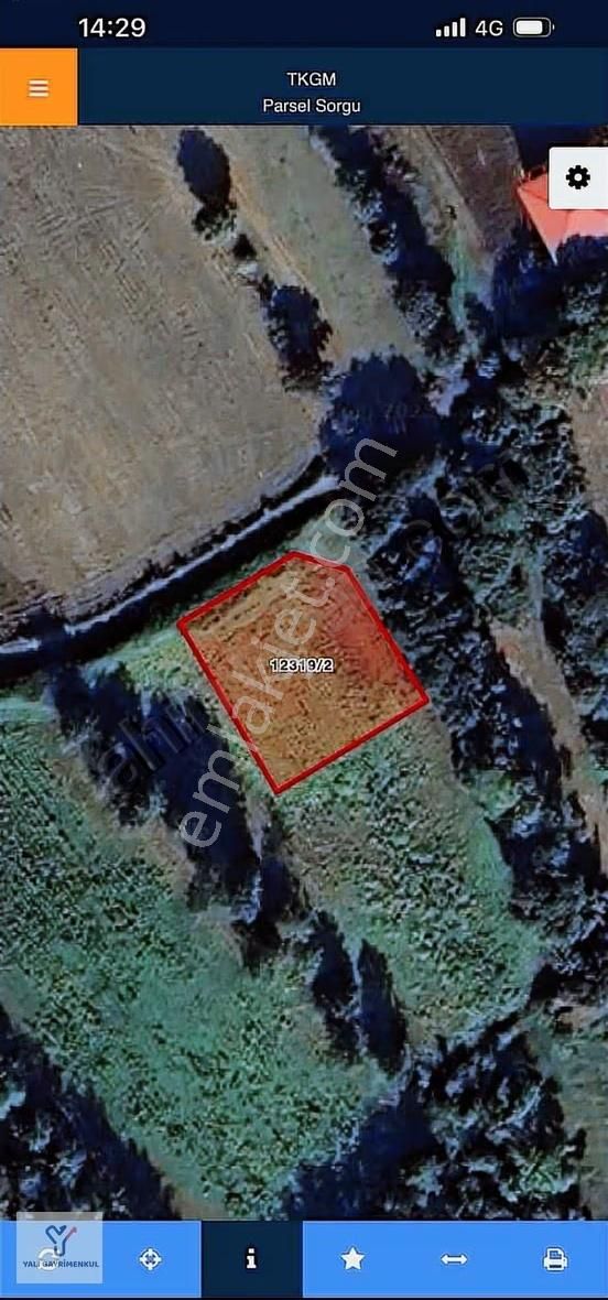 Yalı Gayrimenkul | Çobanözü'nde Yatırımların Merkezinde Fırsat - Görsel 3