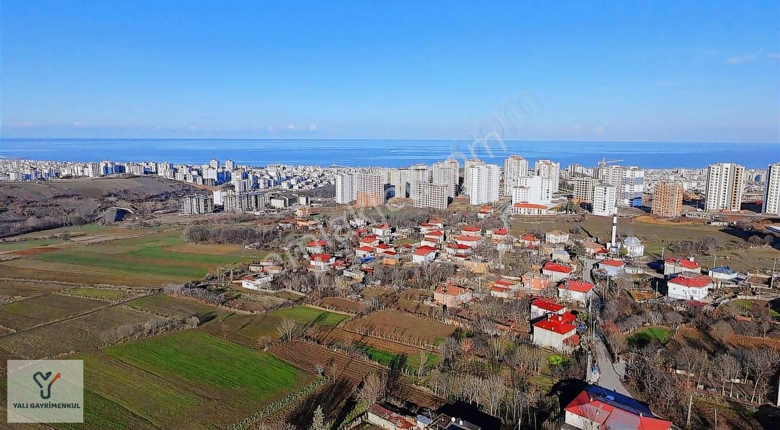 Yalı Gayrimenkul | Çobanözü'nde Yatırımların Merkezinde Fırsat - Görsel 6