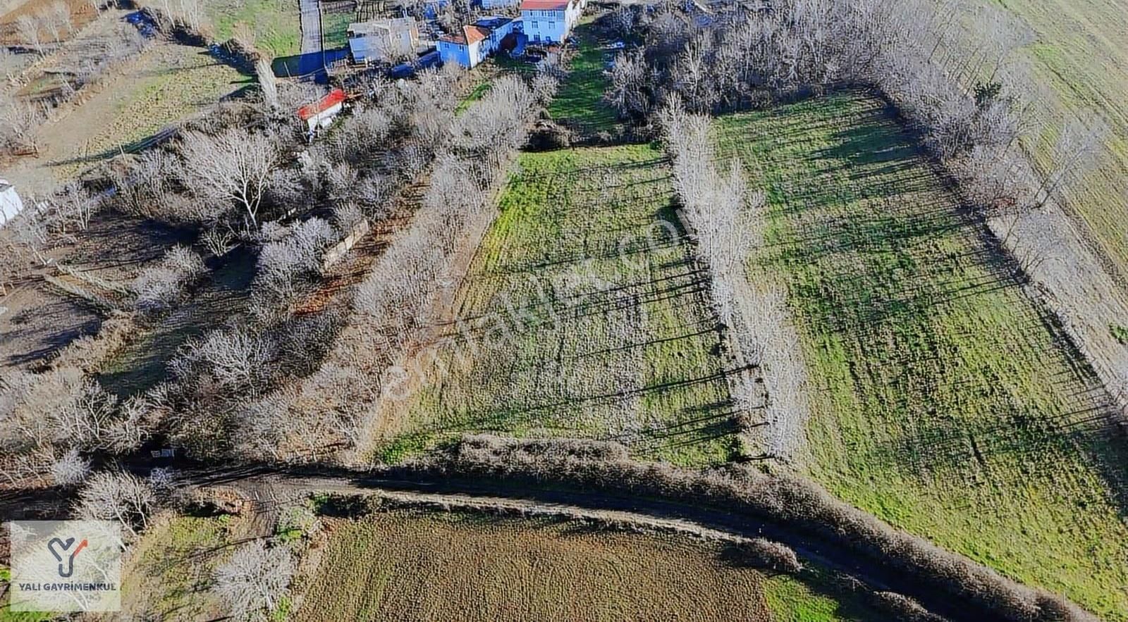 Yalı Gayrimenkul | Çobanözü'nde Yatırımların Merkezinde Fırsat - Görsel 11
