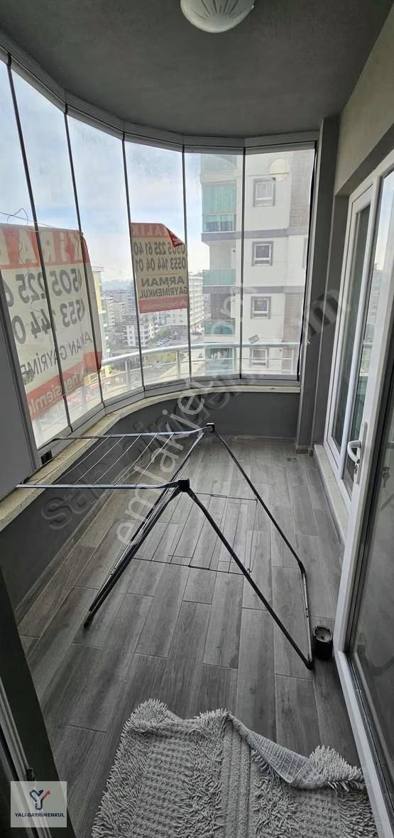 Yalı Gayrimenkul|bulvara Cephe Sitede Full Kredili Eşyalı Daire - Görsel 6