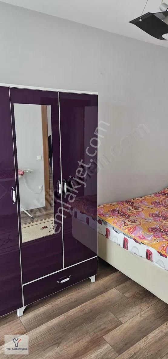 Yalı Gayrimenkul|bulvara Cephe Sitede Full Kredili Eşyalı Daire - Görsel 19