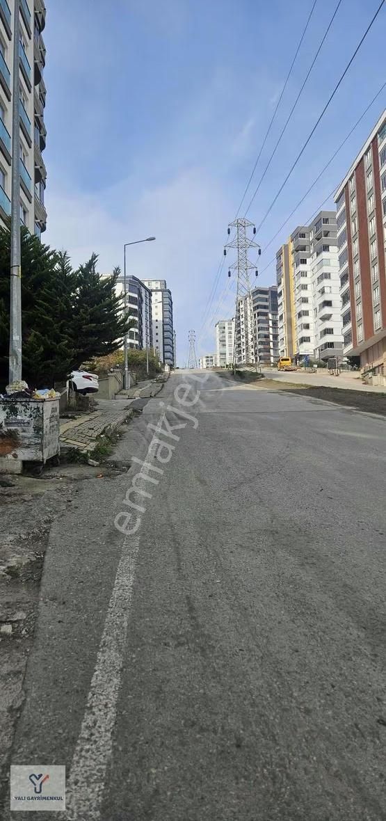 Yalı Gayrimenkul|bulvara Cephe Sitede Full Kredili Eşyalı Daire - Görsel 16